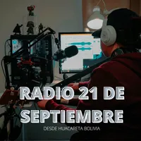 Radio 21 De Septiembre icon