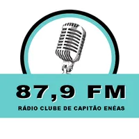 Rádio Capitão Enéas icon