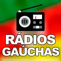 Radios Gaúchas - AM, FM e Web icon