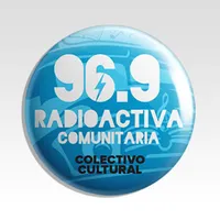Fm RadioActiva Comunitaria icon