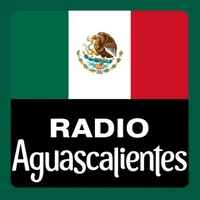 Radios de Aguascalientes icon