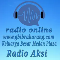 Radio Aksi icon