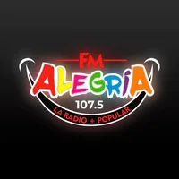 Radio Alegria Villa Dolores icon