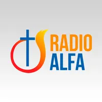Radio Alfa icon