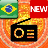 Rádio Aliança FM Brasil icon