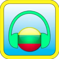 Rusradio LT Baltija icon