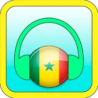 radio 94.0 rfm radio senegal icon