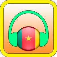 Radio for Balafon Cameroun icon