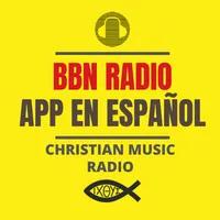BBN Radio App Cristiana icon