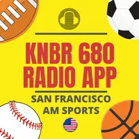 KNBR 680 Am icon