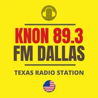 KNON 89.3 Fm Dallas icon