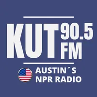 KUT 90.5 Austin´s NPR icon