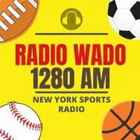 Radio WADO 1280 Am icon