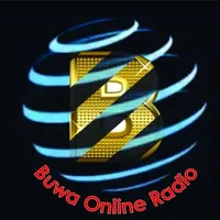 Buwa Online FM icon