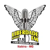 Rádio Liberdade Itabira 3 icon