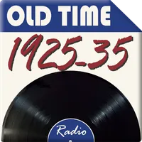 Radio Dismuke 1925-1935 Oldies icon