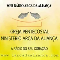 Rádio Arca da Aliança icon