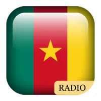 Cameroon Radio FM icon