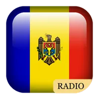 Moldova Radio FM icon