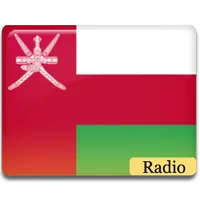 Oman Radio FM icon