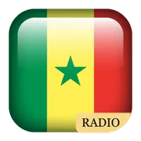 Senegal Radio FM icon