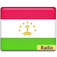 Tajikistan Radio FM icon