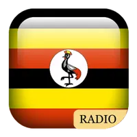 Uganda Radio FM icon