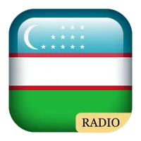 Uzbekistan Radio FM icon