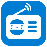Radios Honduras FM & AM Emisor icon