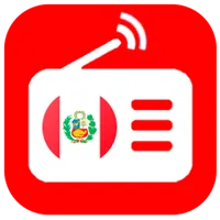 Radios Perú FM & AM Emisoras P icon