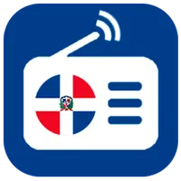 Radios República Dominicana FM icon