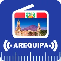 Radios Arequipa Perú FM & AM:  icon