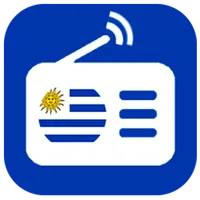 Radios Uruguay FM & AM Emisora icon