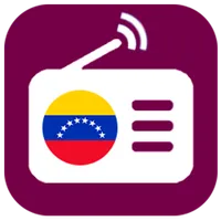 Radios Venezuela FM & AM Emiso icon
