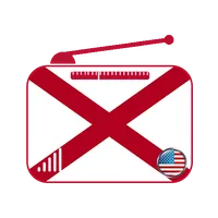 Radio Alabama USA icon