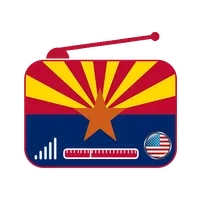 Radio Arizona USA icon