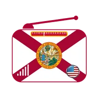 Radio Florida USA icon