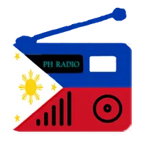 PH Radio - Filipino Radios icon