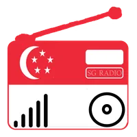 SG Radio - Radios in Singapore icon