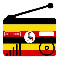 Radio UG  – Uganda Live Radios icon