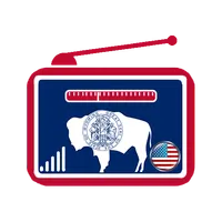 Radio Wyoming USA icon