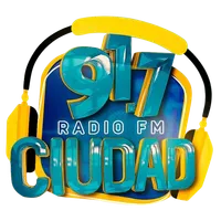 Radio Cidade FM 91.7 icon