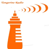 Tangerine Radio UK icon