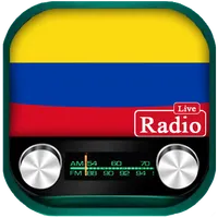 Radio Colombie FM icon