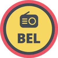 Radio Belgium Online icon