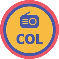 Radio Colombia FM Online icon