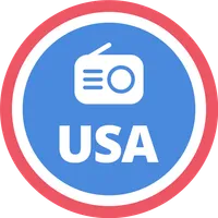 Radio USA online FM icon