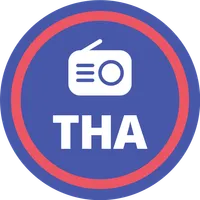 Radio Thailand FM online icon