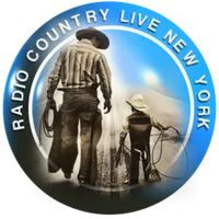 Radio Country Live icon