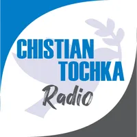 Christian radio Tochka FM icon